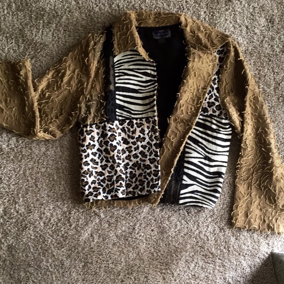 Jacket - Picture 4 of 6